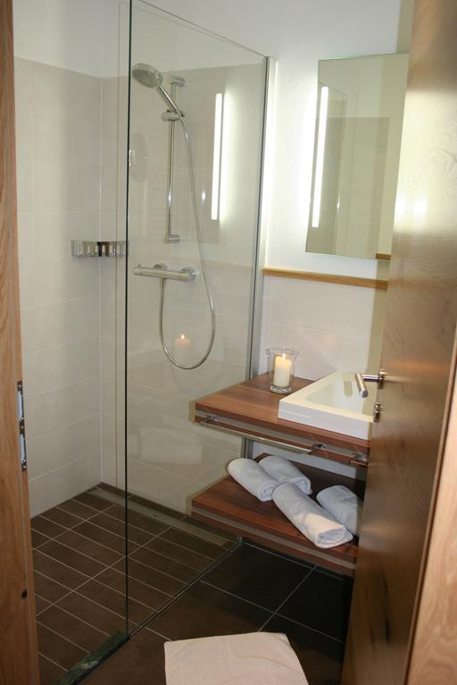 Alpenapartments Unterschlag Annaberg im Lammertal Zimmer foto