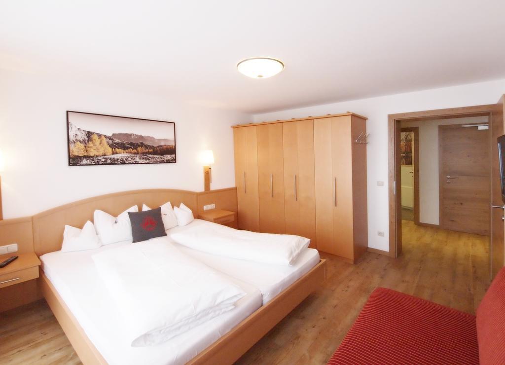 Alpenapartments Unterschlag Annaberg im Lammertal Zimmer foto