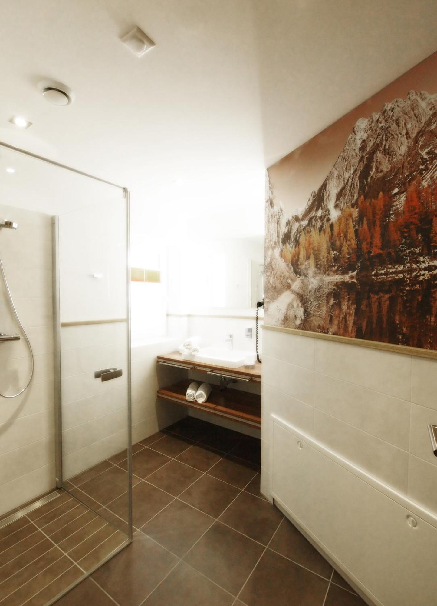 Alpenapartments Unterschlag Annaberg im Lammertal Exterior foto