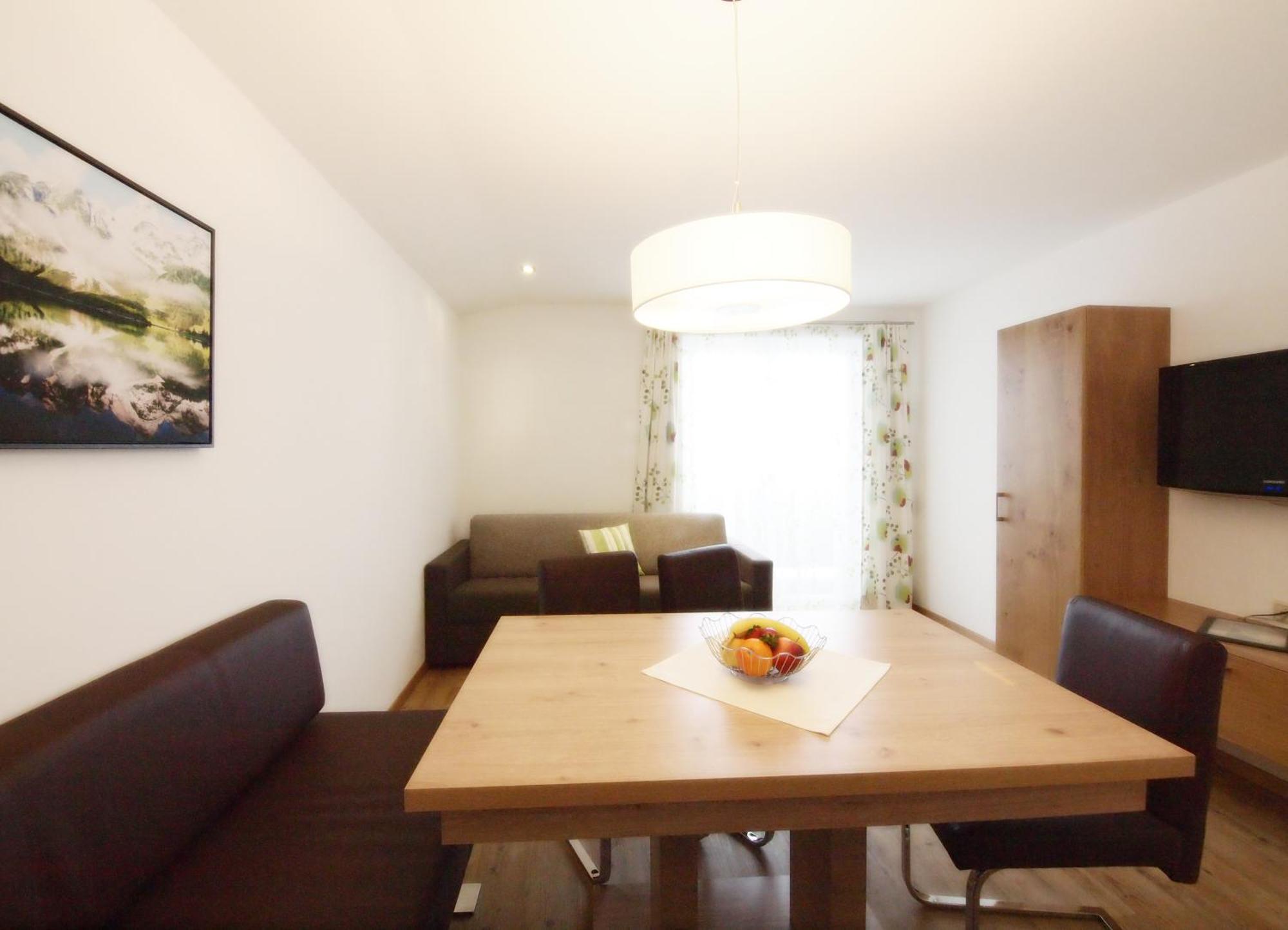 Alpenapartments Unterschlag Annaberg im Lammertal Zimmer foto