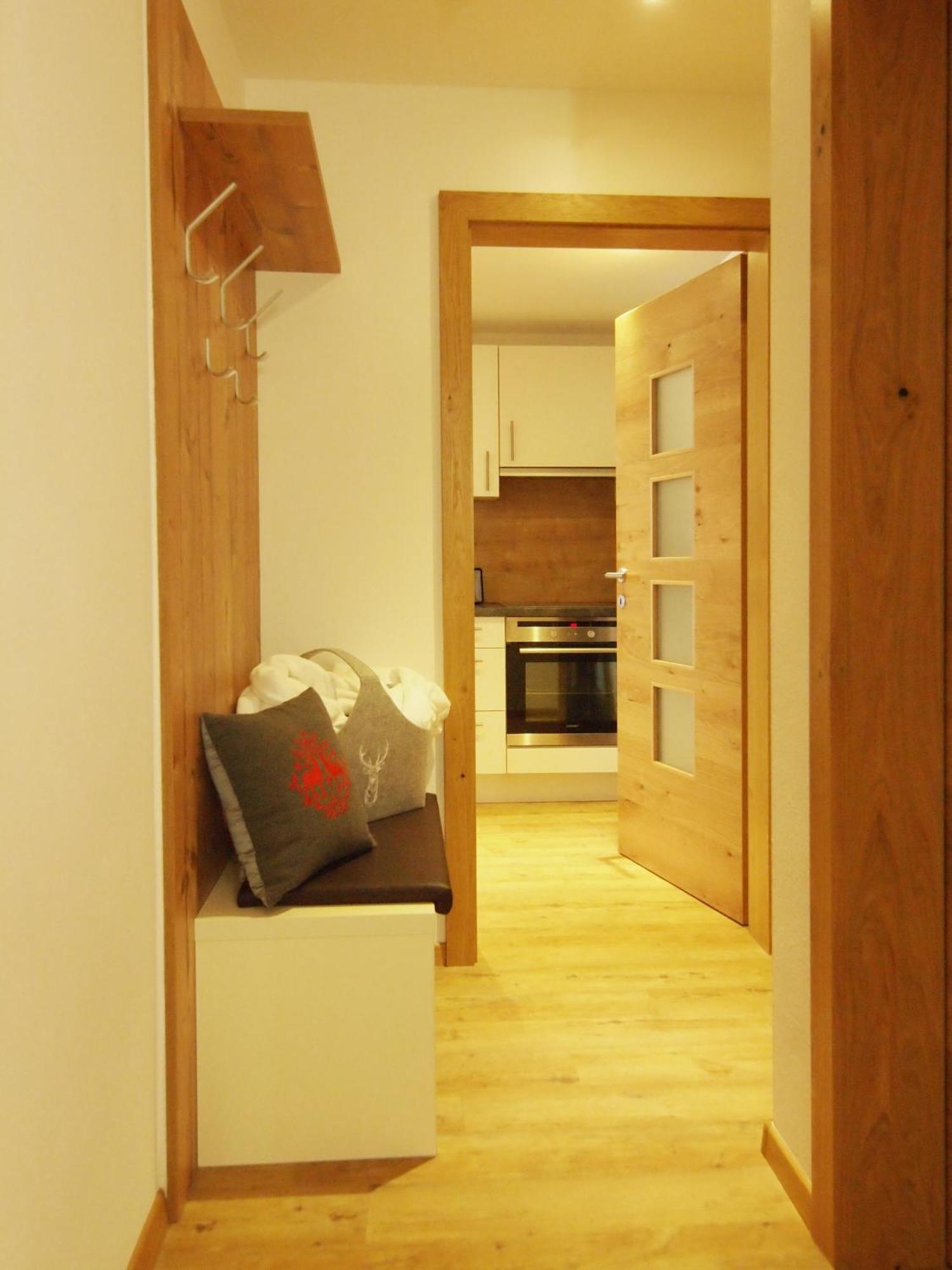 Alpenapartments Unterschlag Annaberg im Lammertal Zimmer foto