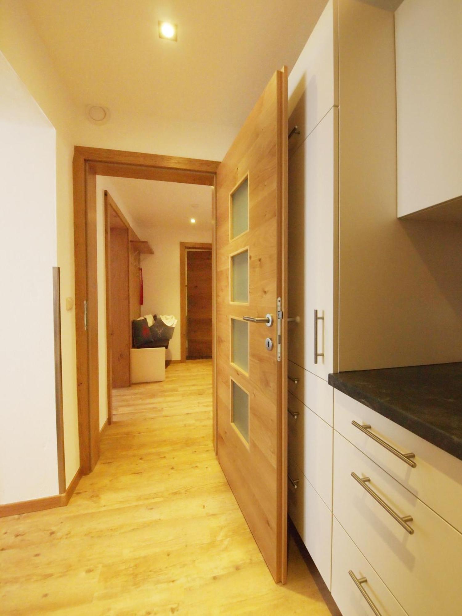 Alpenapartments Unterschlag Annaberg im Lammertal Zimmer foto